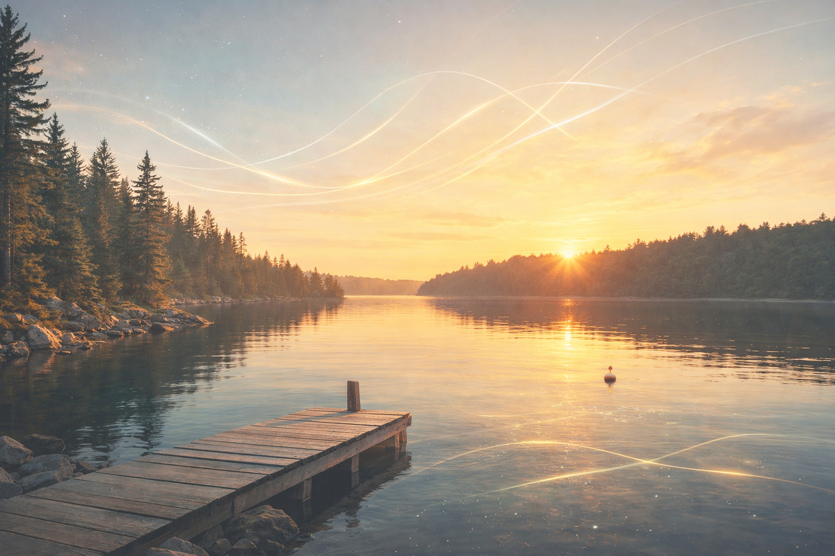 Brainerd Lakes real estate